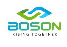 Boson Infra